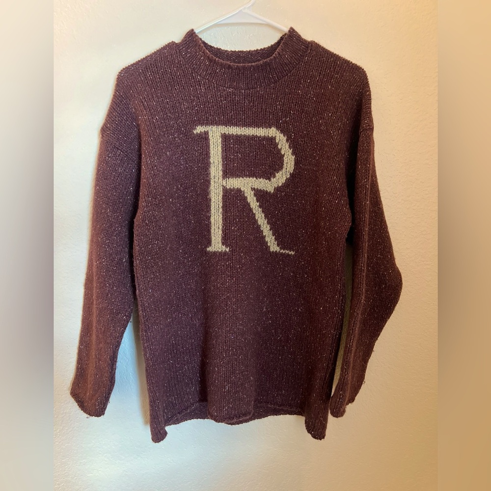 Harry Potter Ron Weasley Sweater